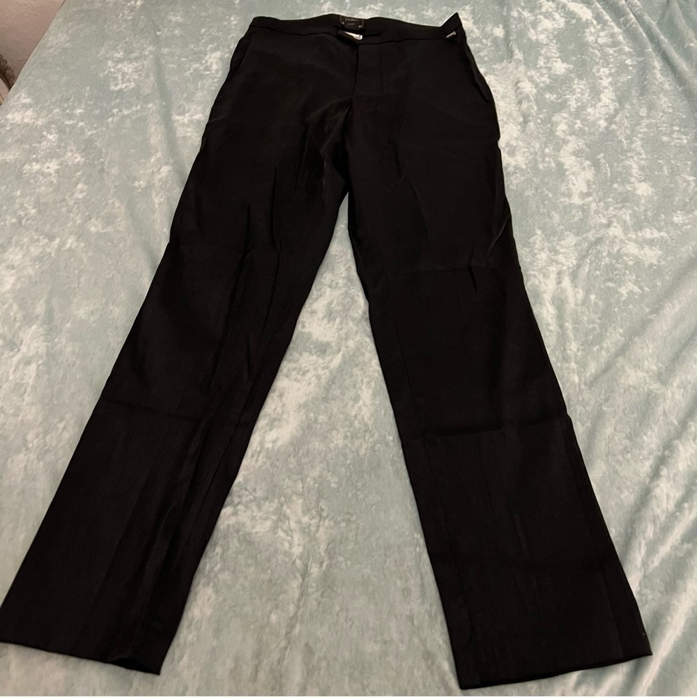 Vintage Black Guess Work Pants